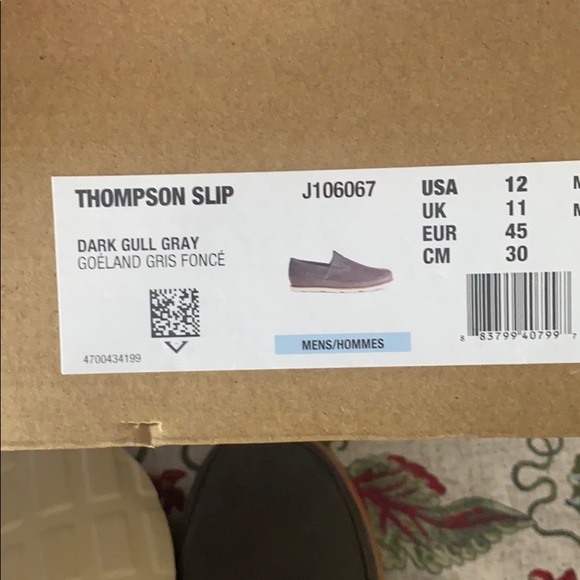 Shoes - Picture 2 of 2